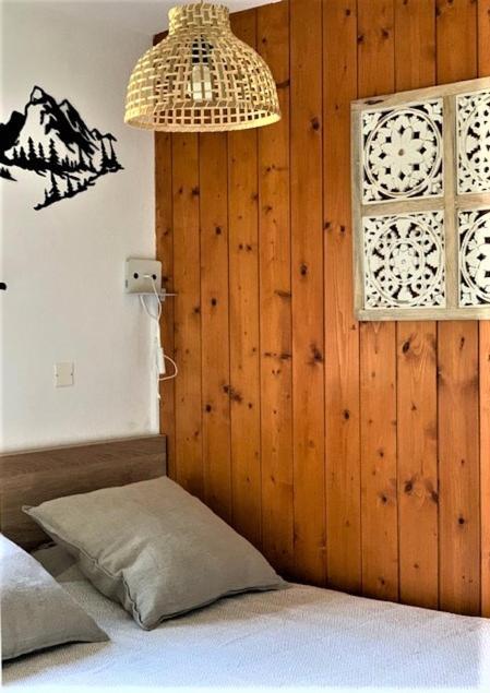 Appartement Tt Confort Au Coeur Des Montagnes Vue Sur Les Montagnes II Wifi لوز سانت سوفير المظهر الخارجي الصورة