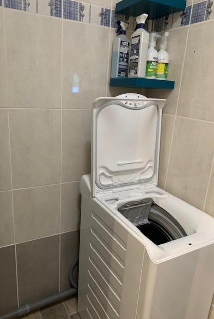 Appartement Tt Confort Au Coeur Des Montagnes Vue Sur Les Montagnes II Wifi لوز سانت سوفير المظهر الخارجي الصورة