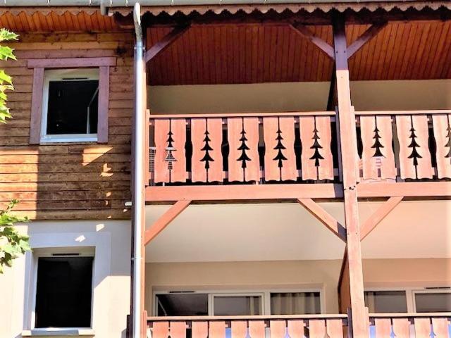 Appartement Tt Confort Au Coeur Des Montagnes Vue Sur Les Montagnes II Wifi لوز سانت سوفير المظهر الخارجي الصورة