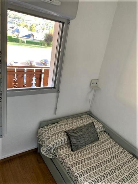 Appartement Tt Confort Au Coeur Des Montagnes Vue Sur Les Montagnes II Wifi لوز سانت سوفير المظهر الخارجي الصورة