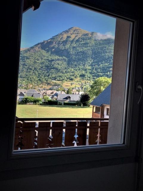 Appartement Tt Confort Au Coeur Des Montagnes Vue Sur Les Montagnes II Wifi لوز سانت سوفير المظهر الخارجي الصورة