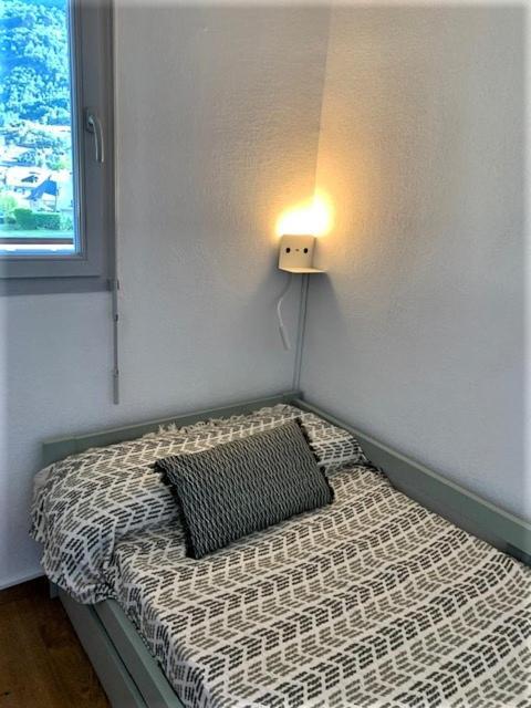 Appartement Tt Confort Au Coeur Des Montagnes Vue Sur Les Montagnes II Wifi لوز سانت سوفير المظهر الخارجي الصورة